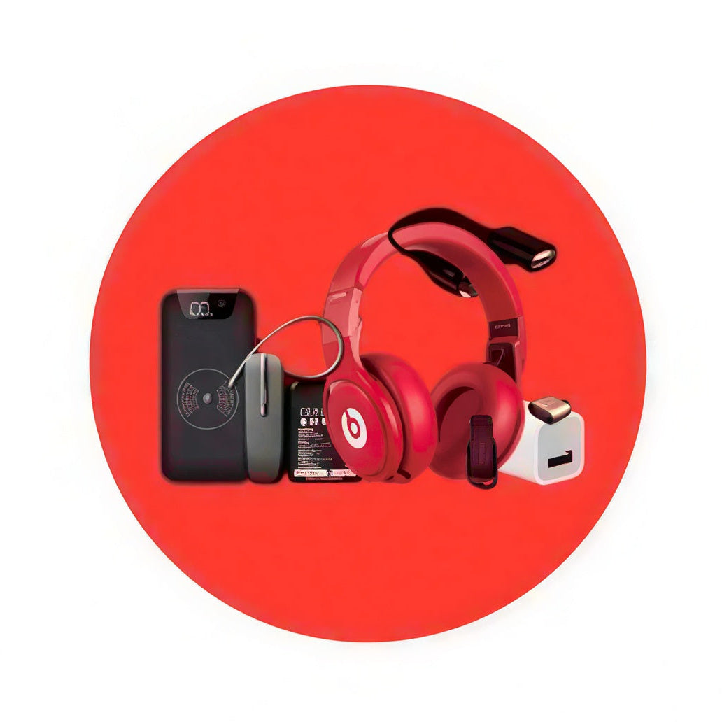 Tech Gadgets