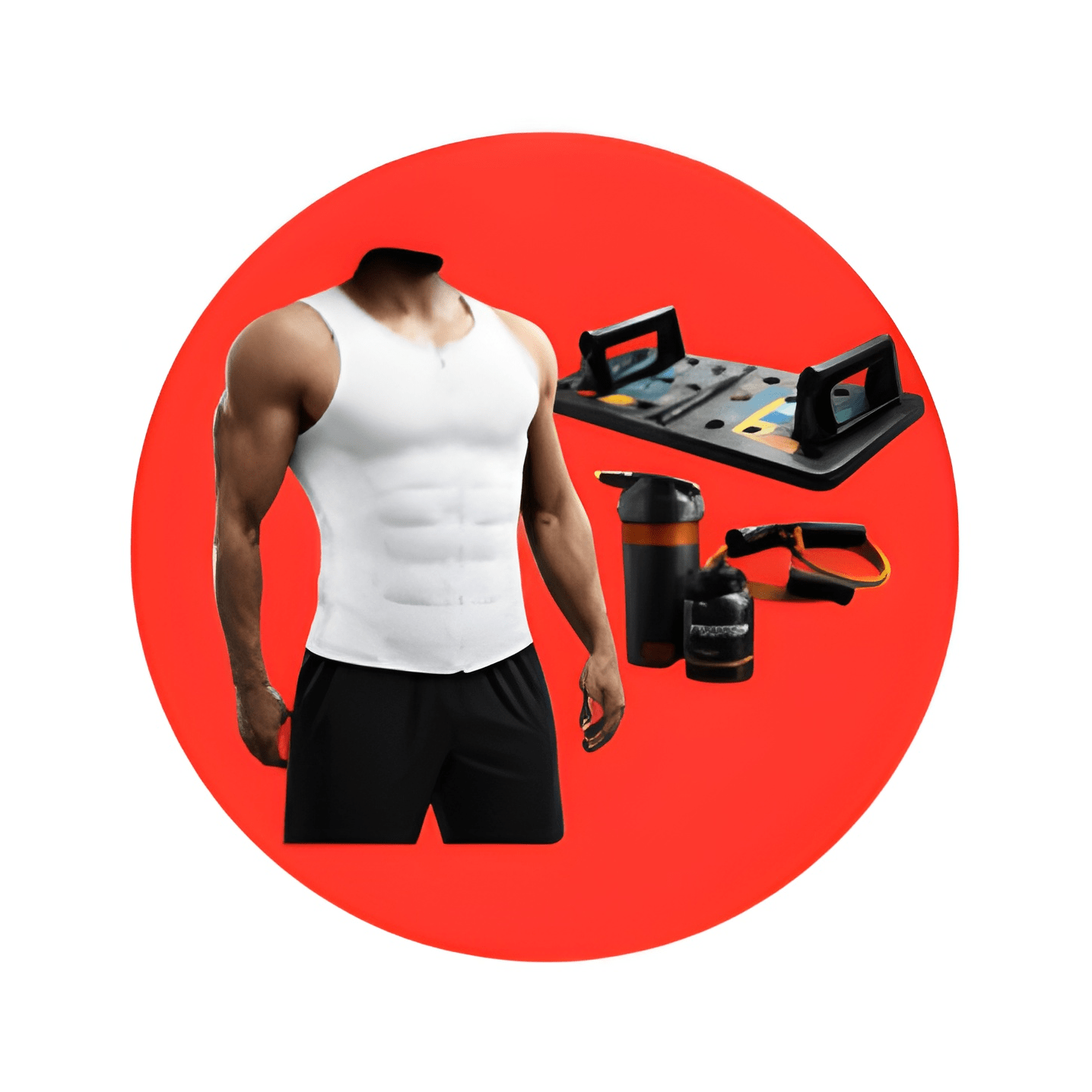 Fitness Gear
