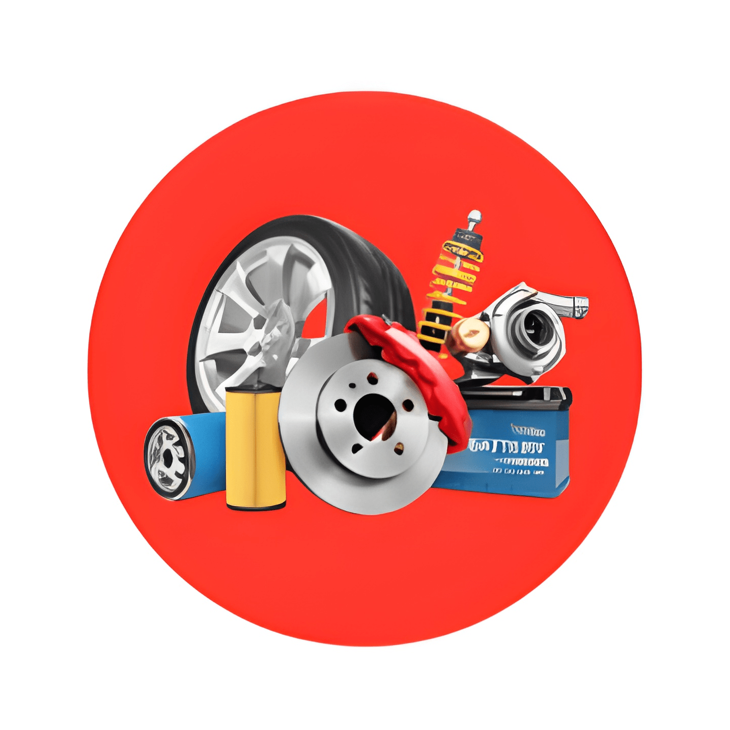 Car Accessories