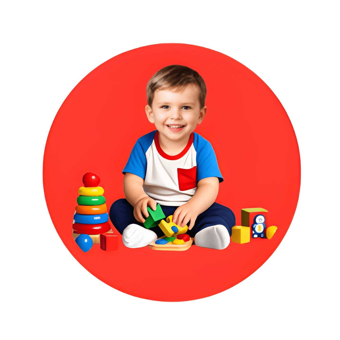 Kids Toys & Play