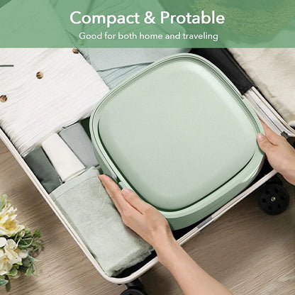 Mini Washing Machine