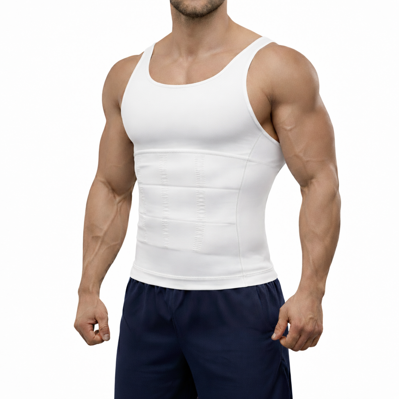 Men Slimming Body Shaper