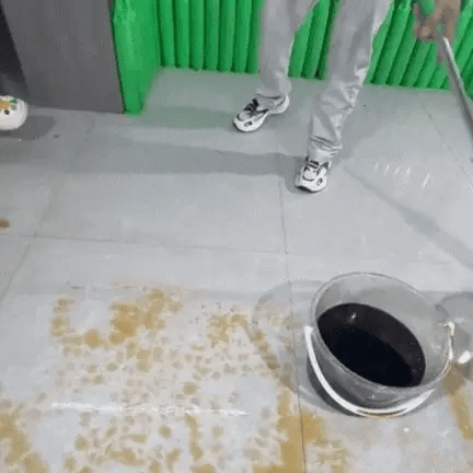 EasyClean™ 360° 2 in 1 Self Cleaning Mop