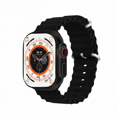 T10 Ultra Infinite Display Watch