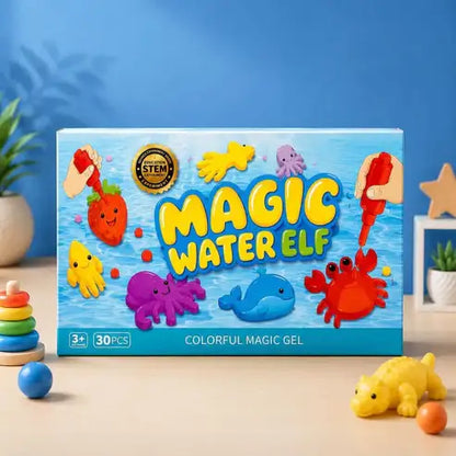 Magic Water Elf DIY Toy Kit