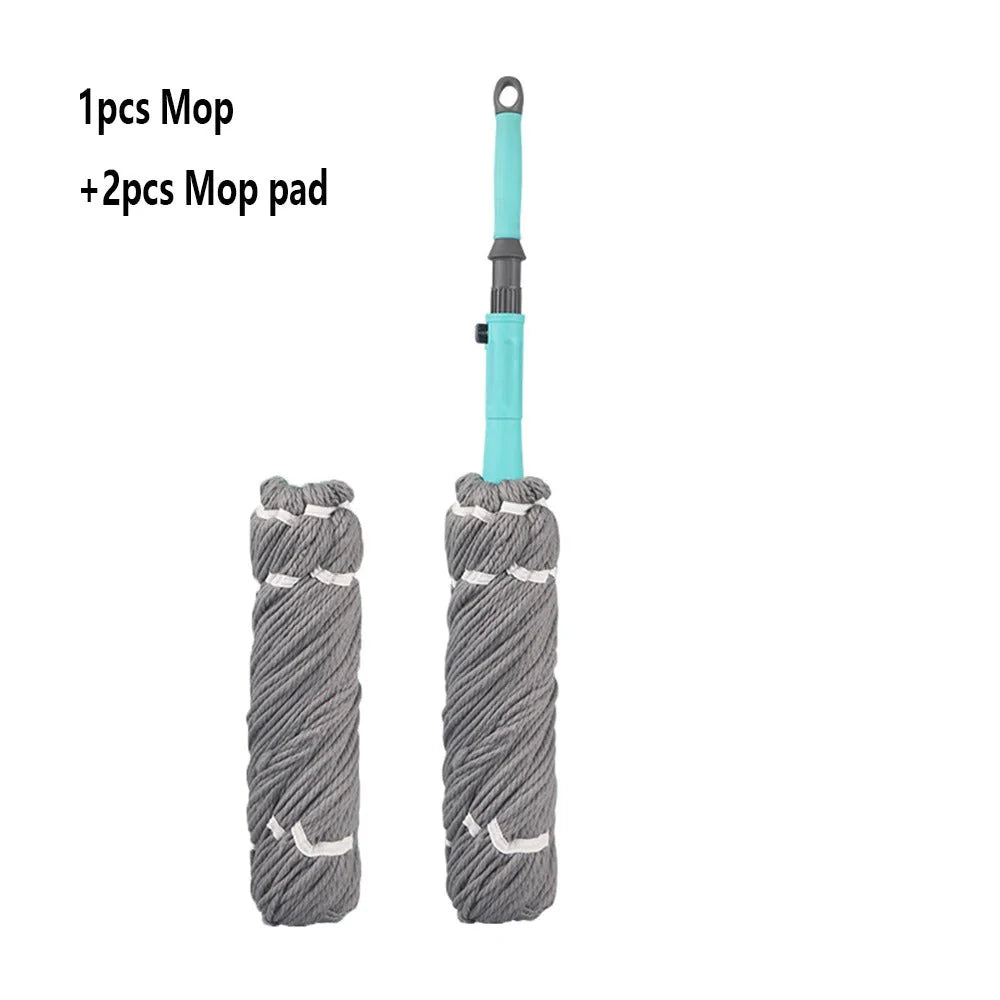 Easyclean™ 2 In 1 360° Rotatable Self Cleaning Floor Mop