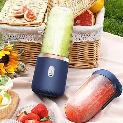 Portable Blender With Cup