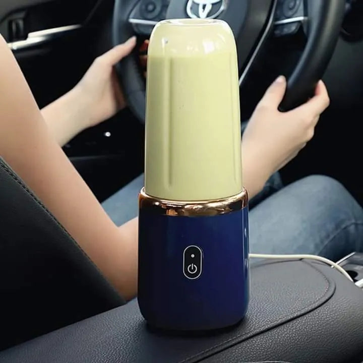 Portable Blender With Cup